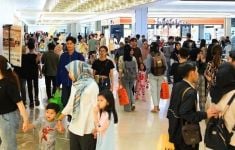 Mulai 1 Oktober, Palembang Indah Mall Terapkan Pembayaran Parkir Nontunai - JPNN.com