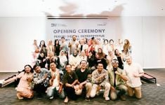 Peruri Perkuat UMKM untuk Go Global dengan Digital Entrepreneur Academy Level III - JPNN.com