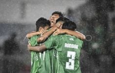 Jatim Vs Jabar di Final Sepak Bola PON Aceh-Sumut 2024 - JPNN.com