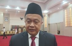 Kepala Bapenda Banten Optimistis PAD Lampui Target, Terus Ajak Warga Taat Bayar Pajak - JPNN.com