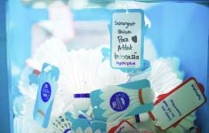 Shuttlecock of Wishes, Gerakan Dukungan untuk Atlet Nasional - JPNN.com