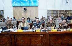 Didukung Komisi VI DPR, IFG Lanjutkan Inisiatif Strategis untuk Tumbuh Berkelanjutan - JPNN.com