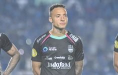 Performa Mailson Lima Jadi Sorotan, Pelatih Persib Bandung Pasang Badan - JPNN.com