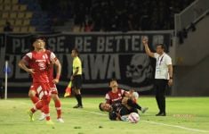 Widodo Cahyono Putro Bukan Lagi Pelatih Madura United - JPNN.com