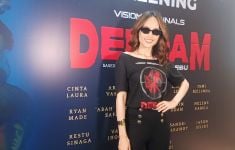 Demi Dendam, Cinta Laura Rela Lakukan Ini - JPNN.com