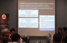 Eksaminasi IKADIN: Pemblokiran Akses oleh Satgas BLBI Dinilai Menyimpang dari Hukum - JPNN.com