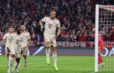 Champions League: Bayern Muenchen Vs GNK Dinamo 9-2, Rekor! - JPNN.com