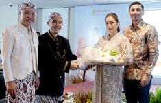 Menjalani Proses Bayi Tabung, Jessica Iskandar Pilih Teknologi PGT-A - JPNN.com