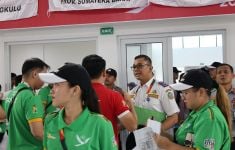 Sediakan Transportasi Gratis bagi Atlet, Kadishub: PON XXI Harus Dongkrak Pariwisata Sumut - JPNN.com