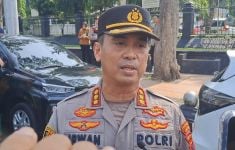 Polisi Tangkap Pelaku Pembacokan yang Menewaskan Mahasiswa Udinus - JPNN.com