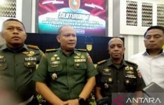 5 Oknum TNI Meneror Warga di Makassar, Langsung Diproses Denpom - JPNN.com