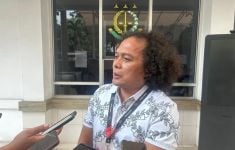 Datangi Jampidsus, Deolipa Pertanyakan Proses Hukum Pengadaan Pesawat MA60 yang Mandek - JPNN.com