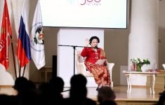 Megawati Harap AI Tidak Menjadi Alat yang Mengancam Peradaban - JPNN.com