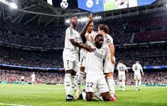 Hasil Liga Champions: Panggung Raksasa Eropa - JPNN.com