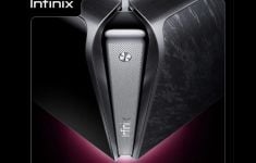 Terungkap, Ini Spesifikasi Ponsel Lipat Infinix yang Meluncur Tahun Ini - JPNN.com