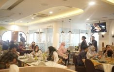 Promo Menarik dari The Surosowan Manjakan Pencinta Kuliner - JPNN.com