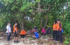 Tim SAR Bergerak Cari Nelayan yang Hilang Kontak di Perairan Bintan Kepri - JPNN.com