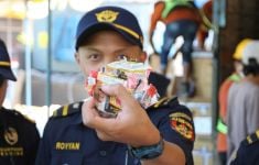 10 Juta Rokok Senilai Rp 4,79 Miliar Dimusnahkan, Ini Penjelasan Bea Cukai Yogyakarta - JPNN.com