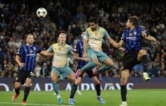 Manchester City vs Inter Milan Sama Kuat, Erling Haaland Dibayangi Rapor Buruk - JPNN.com