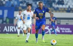 Zhejiang FC vs Persib: Maung Bandung Ditemani Suhu Dingin - JPNN.com