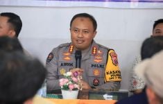 Kasus Korupsi SPPD Fiktif, Kombes Anom: Fokus Kami ke Sekertariat DPRD Riau - JPNN.com