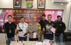 Duel Tawuran di Cengkareng, MR Tewas Dibacok di Mulut, Polisi Tangkap Pelaku - JPNN.com