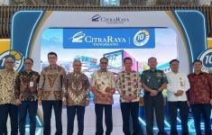 Ciputra Group Hadirkan Konsep 10-Minute City di CitraRaya Tangerang - JPNN.com