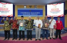 BPIP: Menangkal Pelemahan Budaya Hukum Lewat Penegakan Etika Berbangsa dan Bernegara - JPNN.com