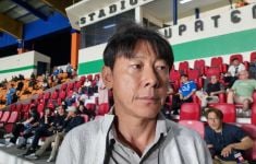 Nonton Langsung Pertandingan ACL 2 Persib vs Port FC, STY Pantau Pemain Potensial - JPNN.com