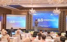 Indonesia Re Actuarial Seminar Fokus Pengembangan Produk Asuransi Jiwa & Kesehatan - JPNN.com