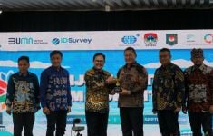 Surveyor Indonesia Gelar Penjurian 10 Besar I-SIM for Cities 2024 - JPNN.com