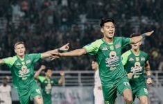 Tentang Malik Risaldi dan Klasemen Liga 1 - JPNN.com