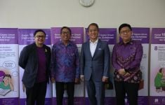 ALZI Academy and Healthy Aging Center Resmi Didirikan, Cegah Salah Kaprah soal Demensia - JPNN.com