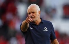 Graham Arnold Lengser dari Kursi Pelatih Australia, Imbas Laga Melawan Timnas Indonesia? - JPNN.com