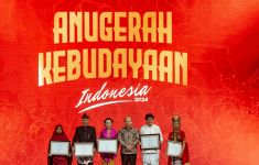 Mengenal Maestro Seni Tradisi Peraih Penghargaan Anugerah Kebudayaan Indonesia 2024 - JPNN.com