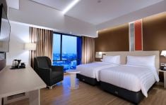 Hotel Harper Palembang Hadirkan Promo Double Attack, Menginap 3 Hari 2 Malam Cukup Bayar Sebegini - JPNN.com