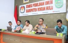 AKBP Budi Siapkan Skema Pengamanan Penetapan Paslon Bupati-Wakil Secara Maksimal - JPNN.com