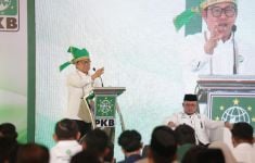 Gus Muhaimin Beberkan 3 Tugas Pimpinan PKB, Tak Bisa Ditawar - JPNN.com