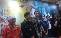 Amanda Manopo Sempat Terbebani Menghidupkan Karakter Ning di Film Kupu Kupu Kertas - JPNN.com