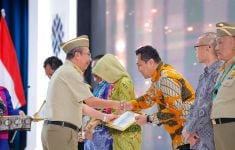 Otsuka Raih Penghargaan Edukasi dan Penanggulangan Tuberkulosis di Tempat Kerja 2024 - JPNN.com