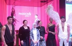 Gandeng Nyoman Nuarta, Passion Jewelry Luncurkan Koleksi Eksklusif - JPNN.com