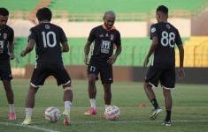 Liga 1: Malut United Berupaya Bangkit Melawan Bali United - JPNN.com