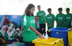 Lewat Edukasi Kreatif, Pertamina Patra Niaga Integrated Terminal Jakarta Ajak Masyarakat Aktif Peduli Sampah - JPNN.com