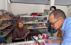 Bea Cukai Gelar Monitoring untuk Pastikan Stabilitas Harga Jual Eceran Hasil Tembakau - JPNN.com