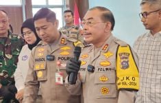 Penjelasan Polisi Soal Kronologi Gadis Penjual Gorengan Diperkosa dan Dibunuh - JPNN.com