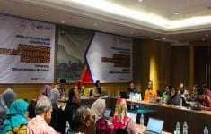 Lomba Desa dan Kelurahan Berprestasi Tingkat Nasional 2024 Memasuki Tahap Akhir Penilaian - JPNN.com