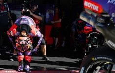 Ini Pembalap Paling Bergairah Menyambut MotoGP Emilia Romagna - JPNN.com