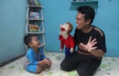 Kurikulum Merdeka Mengajak Orang Tua Lebih Dekat dengan Anak - JPNN.com