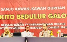 56 Mantan Napi Teroris Ucapkan Ikrar Setia kepada NKRI - JPNN.com