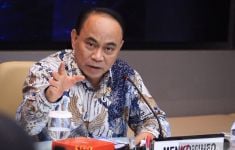 Kementerian Kominfo Tindak Lanjuti Arahan Presiden Antisipasi Kebocoran Data NPWP - JPNN.com